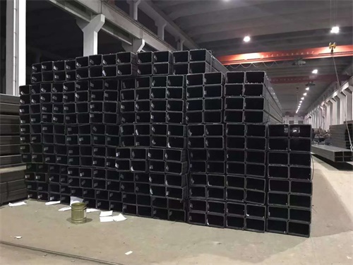 宁津冷拔方管选型指南 工程采购怎么选